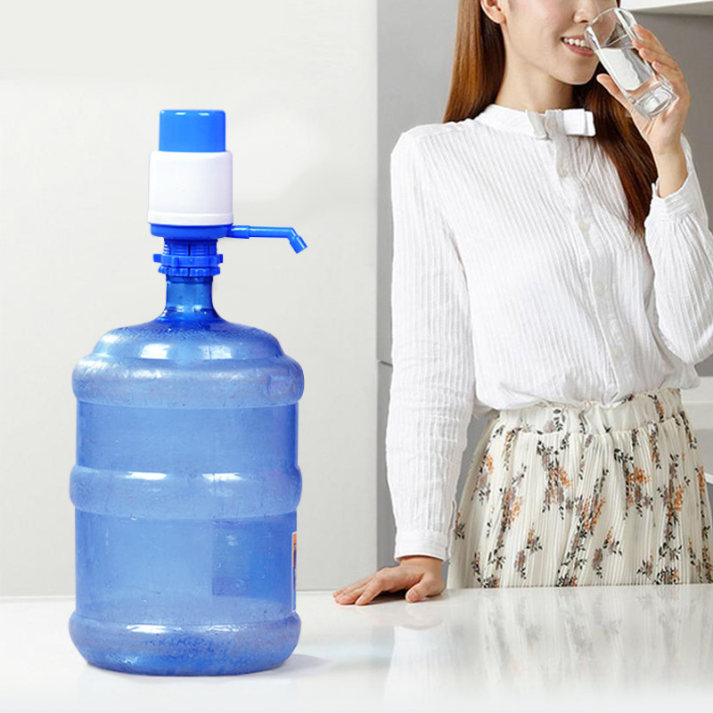 Miniatura 4 de Dispensador Manual Agua Botellon CX-07